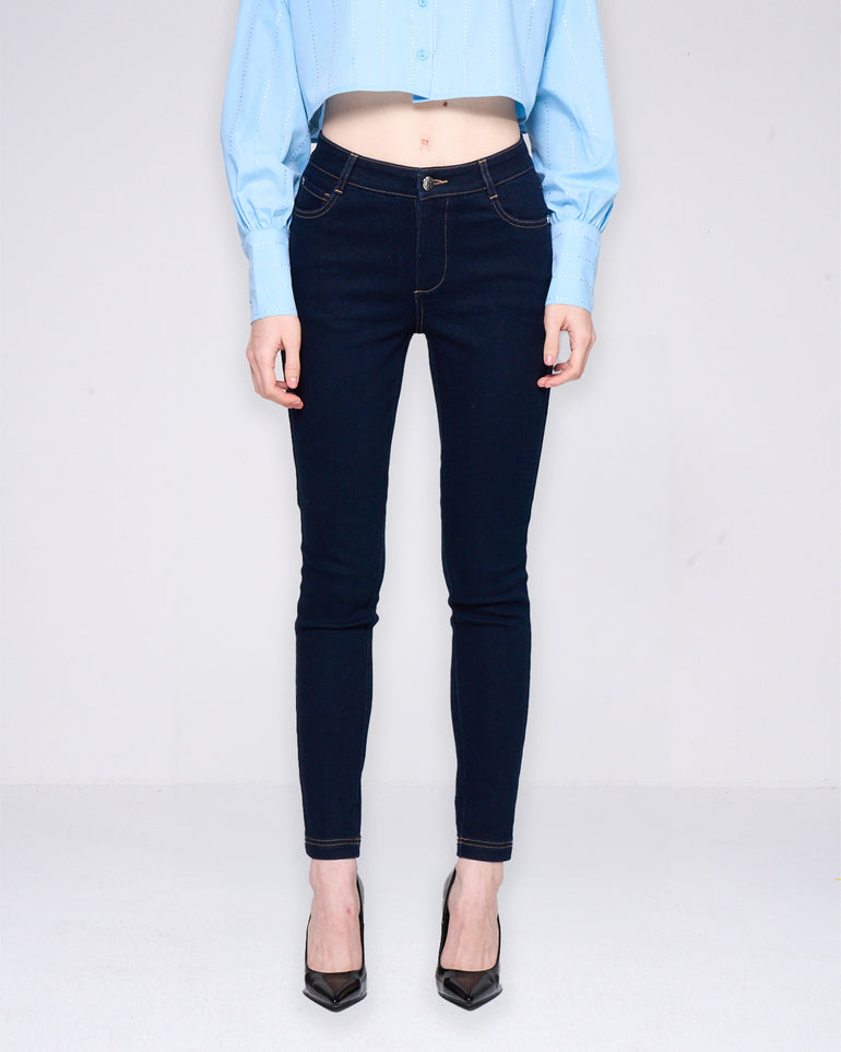 Silvian Heach Jeans skinny