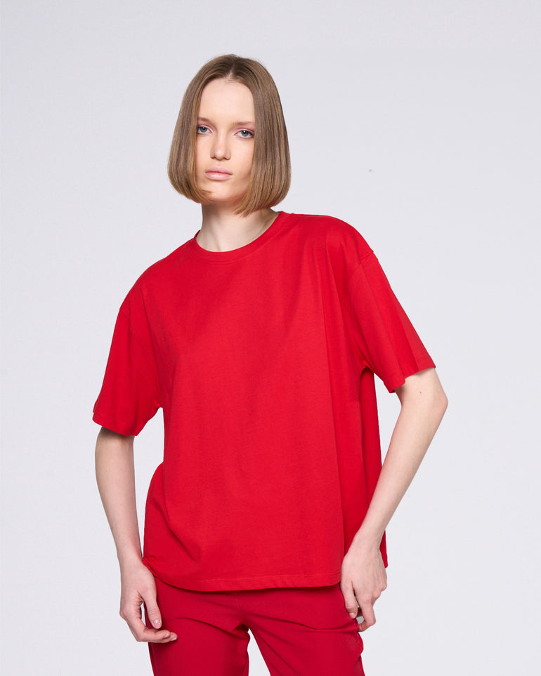 Silvian Heach T-shirt oversize