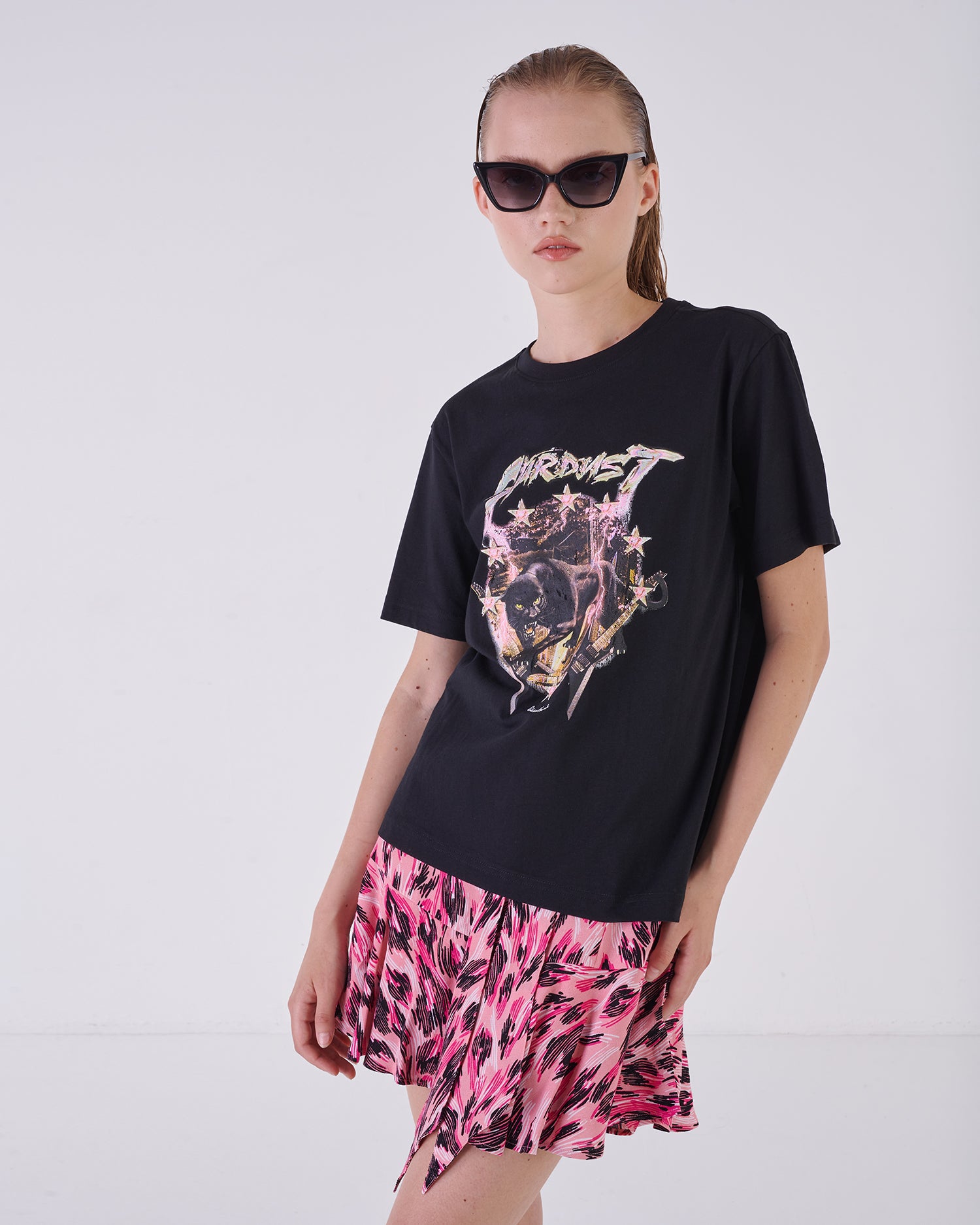 Silvian Heach T-Shirt con stampa