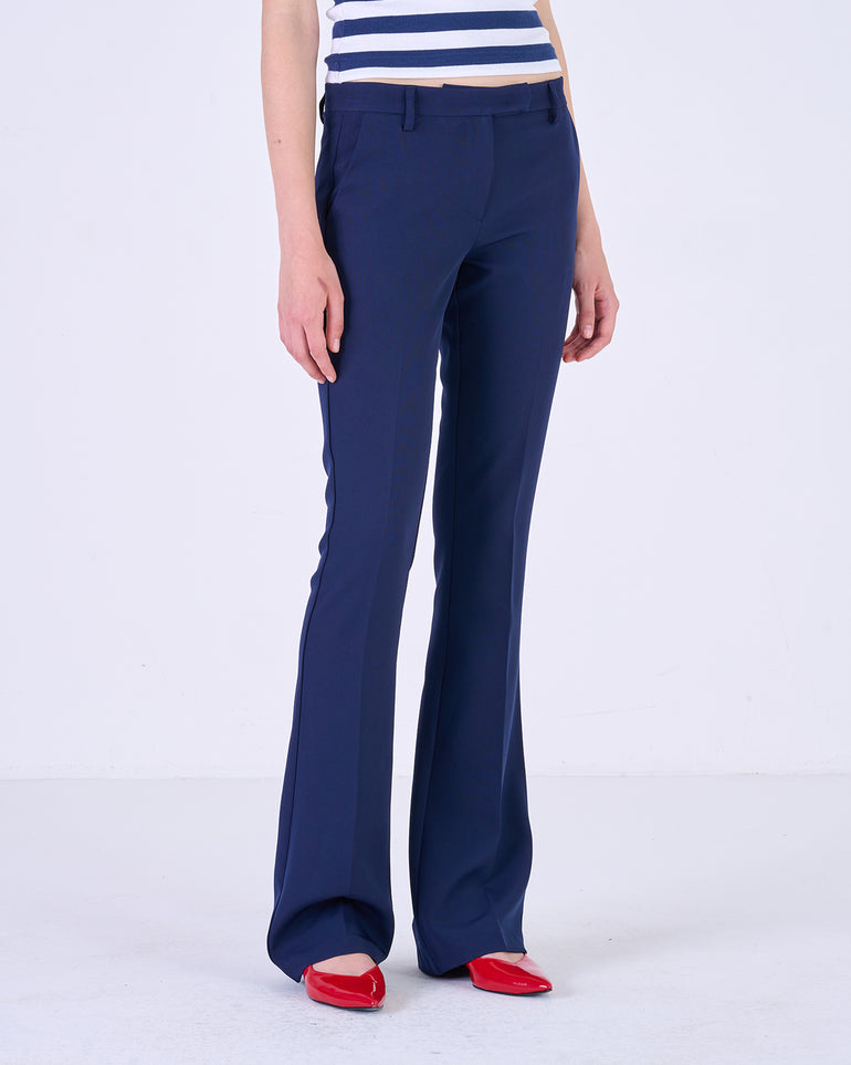 Silvian Heach Pantaloni flare