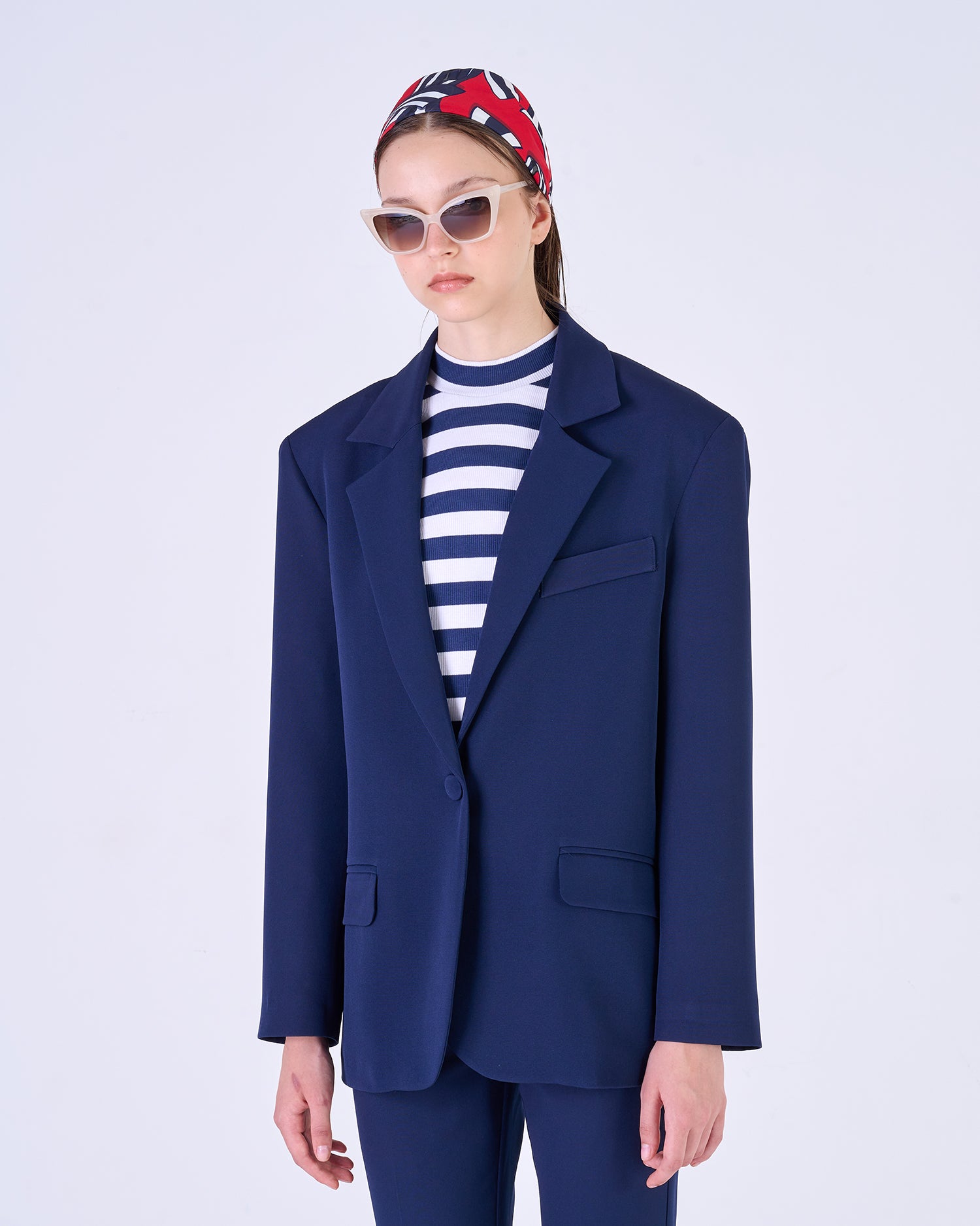 Silvian Heach Blazer oversize