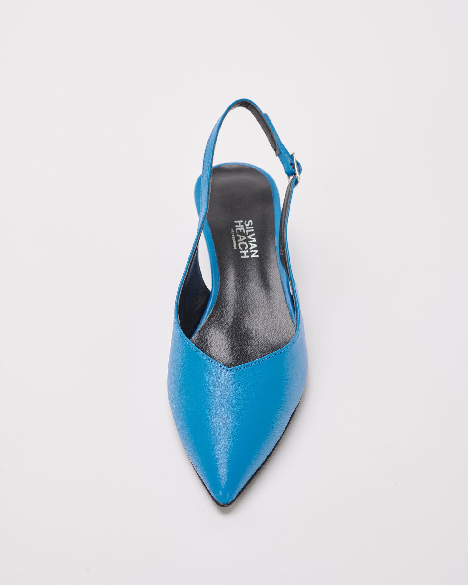 Silvian Heach Décolleté slingback