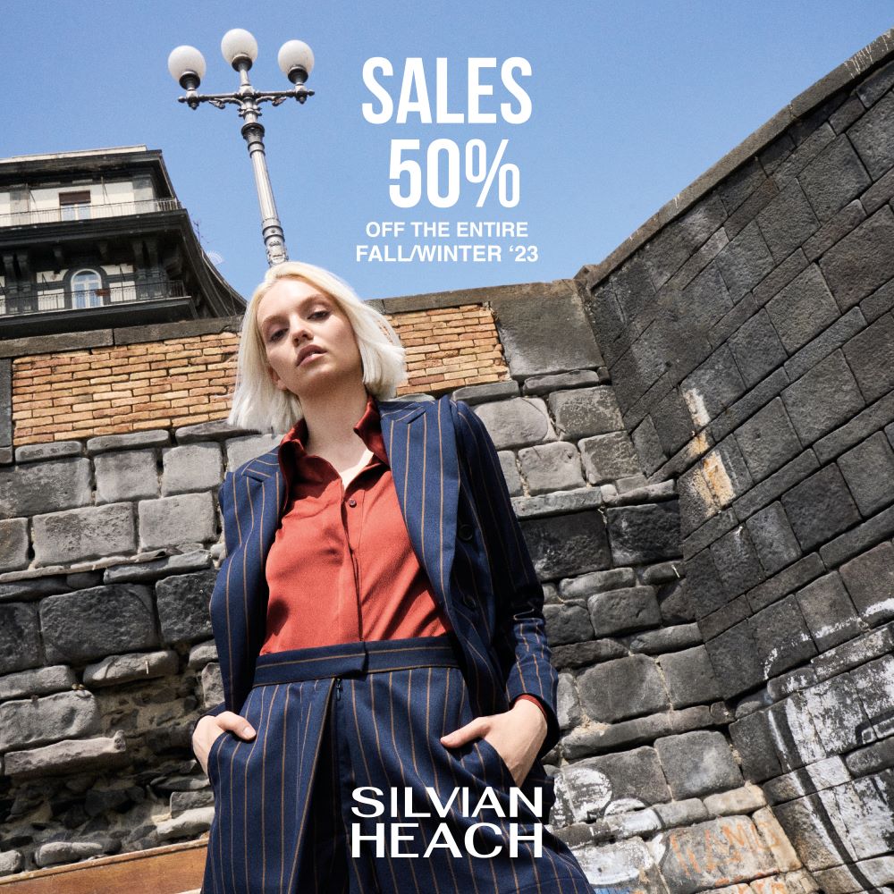 Silvian heach borse on sale 2019